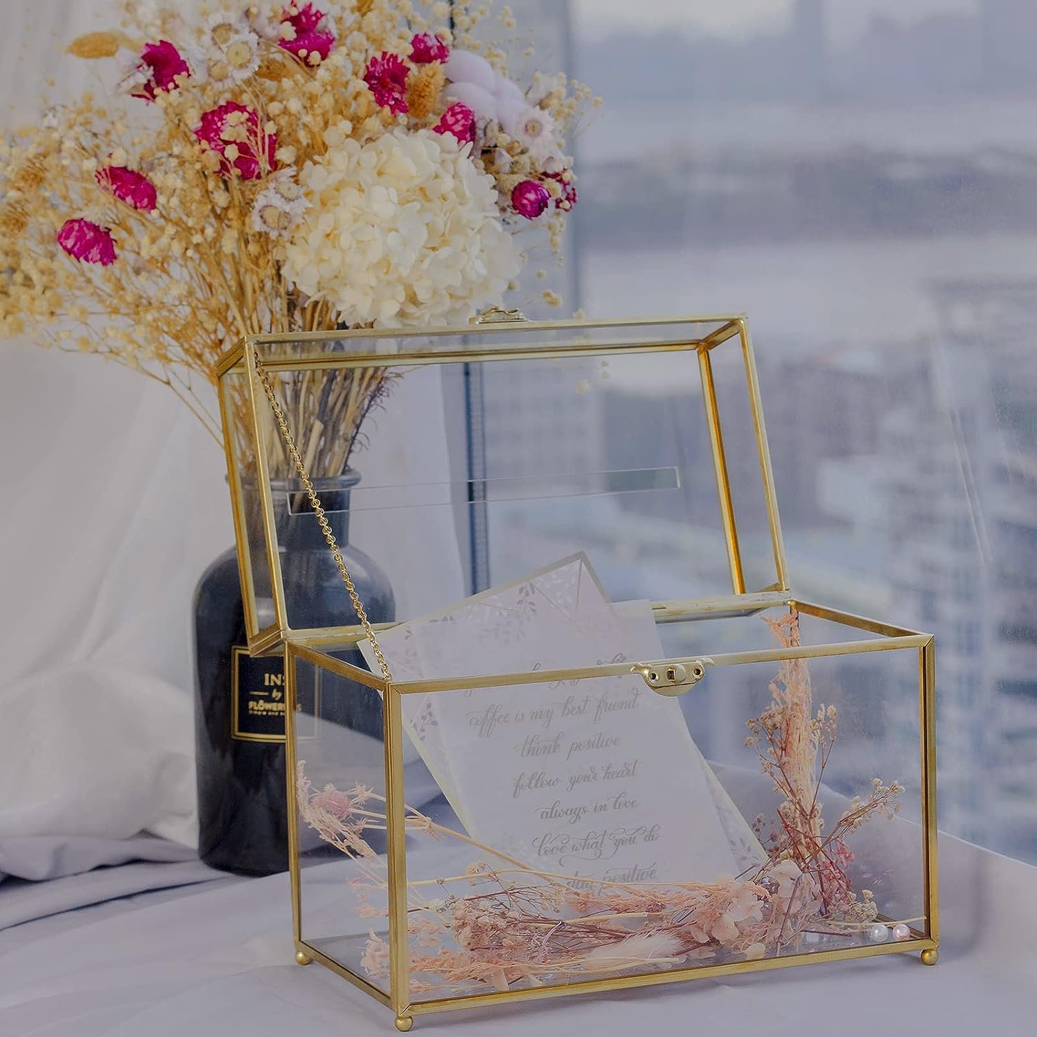 Jewellery Box